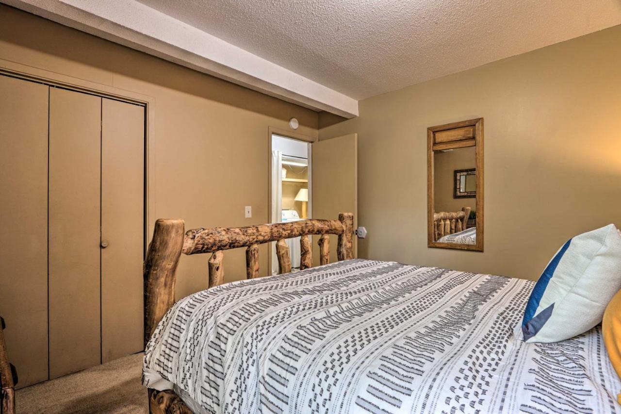 Gatlinburg Escape With Hot Tub, Deck And Mtn View Exterior foto