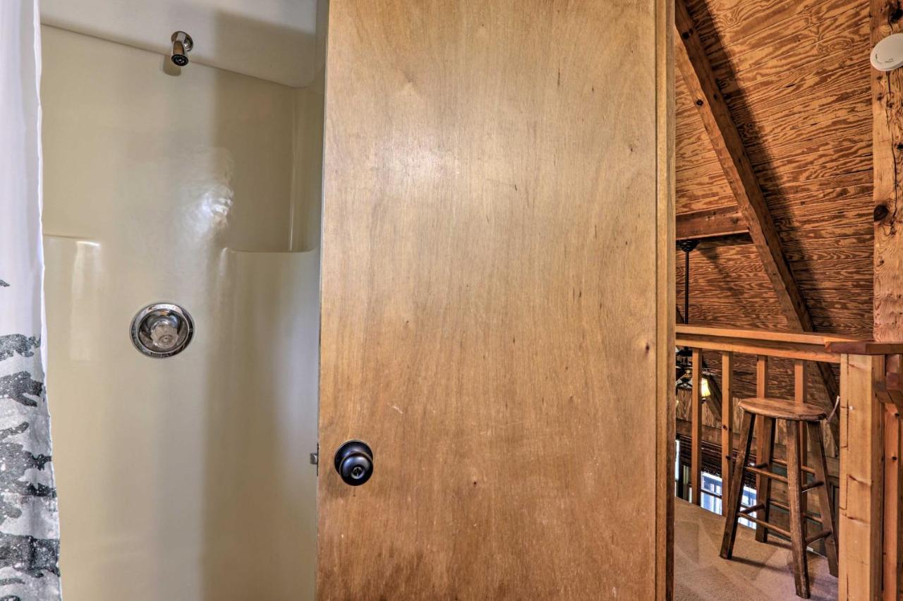 Gatlinburg Escape With Hot Tub, Deck And Mtn View Exterior foto